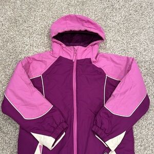 Children’s Place Ski Jacket
